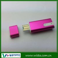 Mini USB disk voice recorder with mp3 music playing thumbnail image