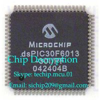 Chip decryption PIC24HJ64GP204 thumbnail image