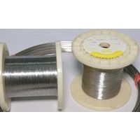 Nickel Stranded Wire Thermocouple Fe-CuNi Type J Resistance Wire Constantan For Resistor thumbnail image