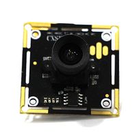 1080P WDR Camera Module for Face Recognition     2MP Camera Module    Face Recognition Camera Module thumbnail image