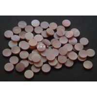Pink Mother of Pearl Dots thumbnail image