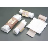 First Aid Bandage (Wound Dressing Bandage) thumbnail image