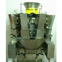 HT-W10 multihead weigher thumbnail image