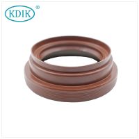 JAC Auto Oil Seals Truck Replacement Spare Parts Wheel Hub Oil Seal 62X93X30 thumbnail image