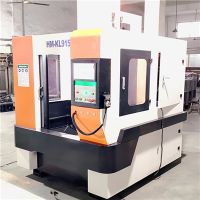 HM-KL915 CNC Honing Machine with Finishes of 0.1-0.2 um      CNC Honing Machine Manufacturer thumbnail image