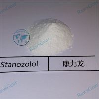 99.10% Raw Powder Stanozolol (Winstrol) CAS 10418-03-8 thumbnail image