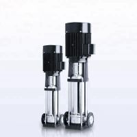 ZHAOYUAN 2hp 10 bar domestic water booster high preasure central air conditioner water pump thumbnail image