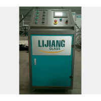 Argon gas filling machine for insulating glass thumbnail image