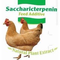 Saccharicterpenin for chicken thumbnail image