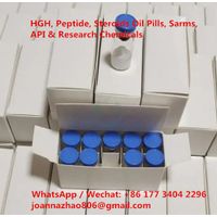 99% Purity Bremelanotide pt 141 Peptide powder PT141 for Sexual thumbnail image