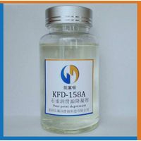 KFD-158A engine oil additive pour point depressant/lubricant additive thumbnail image