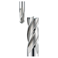 Ball, Flat, Square end mill_MICRO GRAIN from South Korea thumbnail image