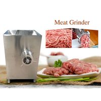 Electric Meat Grinder | Meat Mincer thumbnail image