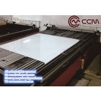 CCM Linear Rails in Cutting Sys thumbnail image