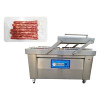Sausage Production Line | Sausage Processing Machines thumbnail image