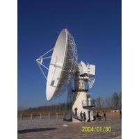 Probecom 16M Earth Station Antenna,Satellite antenna thumbnail image