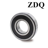 ZDQ 6306Zz 2RS, Z1V1, Z2V2, Z3V3. Low price deep groove ball bearing thumbnail image