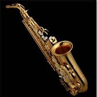 CIEL Alto Saxophone Classic 5 thumbnail image