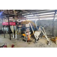 Poultry feed production machine for sale thumbnail image