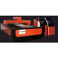 YAG laser cutting machine - TLCM1530 thumbnail image