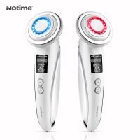 Radio Frequency EMS Skin Tightening Electric Wrinkle Removal Face Lifting Ultrasonic Facial Massager thumbnail image