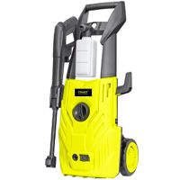 TOLHIT 1400W 70bar Garden Home Wall Cleaner High Pressure Car Washer thumbnail image