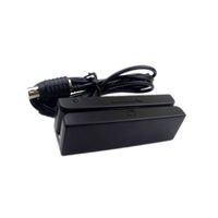 PS/2 interface  magnetic stripe card reader thumbnail image