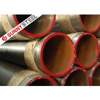 ASTM A335 Chrome Moly Pipe thumbnail image