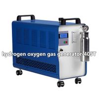 Hydrogen Oxygen Gas Generator thumbnail image