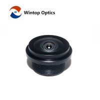 Factory direct wide angle IP67 Automotive lens for surveillance system thumbnail image