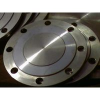 ASTM A182 Back Flange, Plate Flange, AWWA Class D, 28 Inch thumbnail image