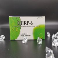 CHRP-6 Acetate Peptides GHRP6 thumbnail image