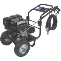 industrial pressure washer thumbnail image