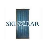 Flat Plate Solar Collector (SKI-CF) thumbnail image