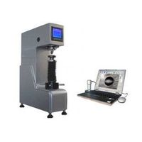 Automatic Brinell Hardness Tester HBA-3000S thumbnail image