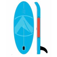 Inflatable-Sailboard Water Sport Wingdsurfing Board Stand up Paddle Board Surfboard thumbnail image