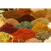 INDIAN ORGANIC SPICES / CERALS thumbnail image