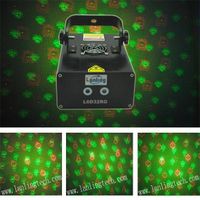 Christmas laser light projector 150mW Twinkling Laser Light thumbnail image