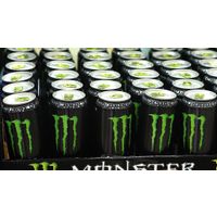 Wholesale Dealer Of Cheapest Price Monster Energy Drinks All Flavors/All Text Available thumbnail image