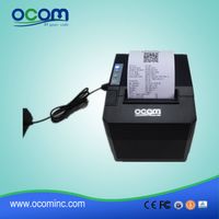 OCPP-88A: high quality 80 mm bluetooth thermal printer module thumbnail image