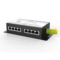 SPD for Network / Data Line Surge Protector thumbnail image