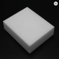 Hot Selling Manufacturer Wholesale Melamine Nano Eraser Cleaning Sponge For Kitchen Cleaning Or Dish thumbnail image