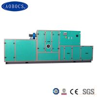 low dew point desiccant dehumidifier for lithium battery factory thumbnail image
