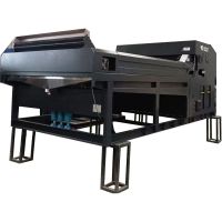 heavy duty AI ore sorting machine Ore color sorter for beneficiation thumbnail image