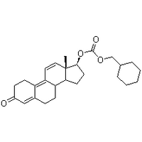 Trenbolone Hexahydrobenzyl Carbonate (Trenbolone cyclohexylmethylcarbonate) thumbnail image