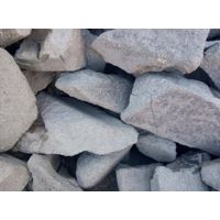 low sulfur carbon anode scrap for copper smelter thumbnail image