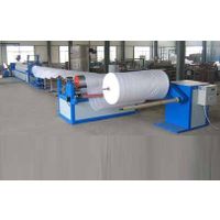 EPE foamed sheet (film) extrusion line thumbnail image
