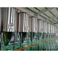 brewery brewing tank beer fermentation equipment craft beer brewing thumbnail image