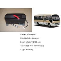 mécanisme électrique de porte d'autobus, porte bifold d'autobus(BDM100) thumbnail image