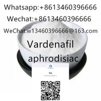 CAS:224785-91-5 Vardenafil hydrochloride/Vardenafil hcl thumbnail image
